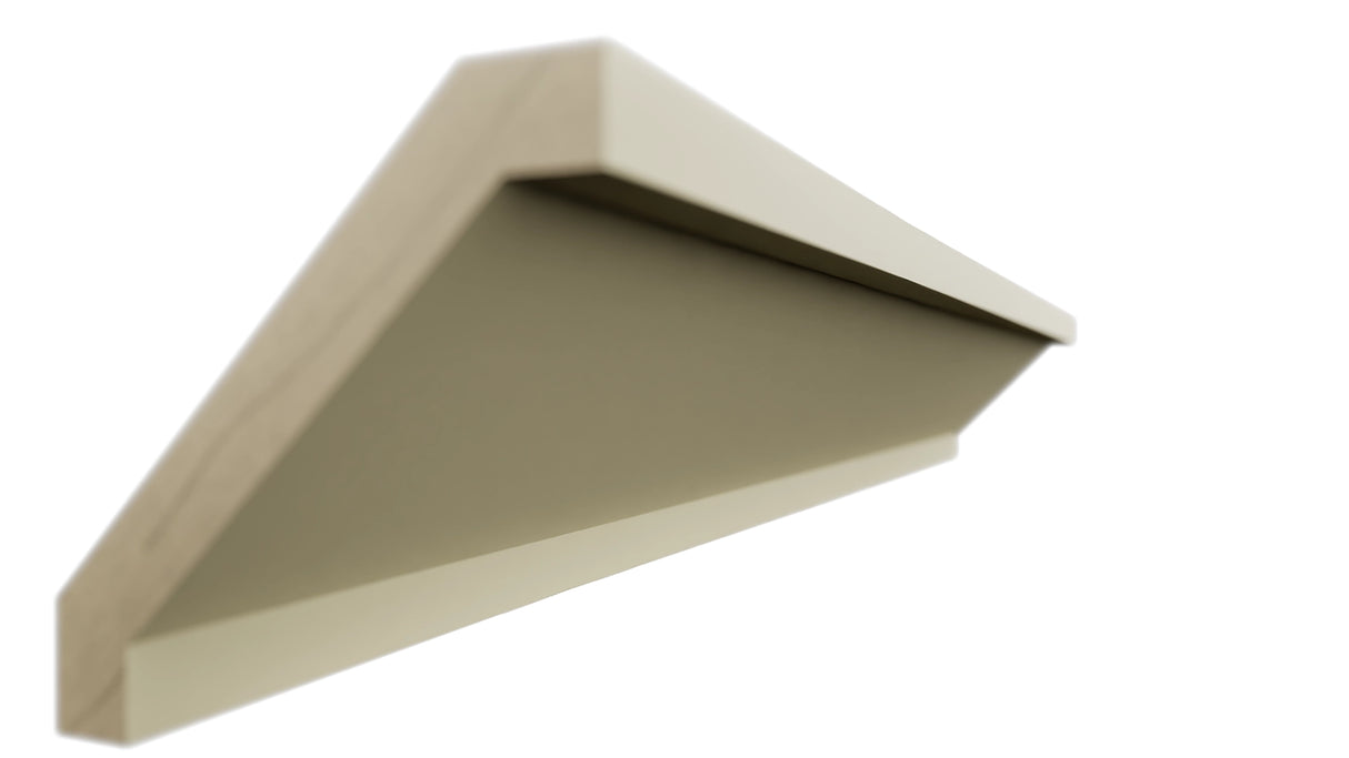Fabuwood Linen CM-9 Molding, Detail View