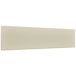 Fabuwood Linen MEX-8 Molding, Front View