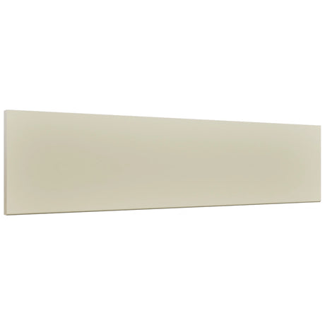 Fabuwood Linen MEX-8 Molding, Front View