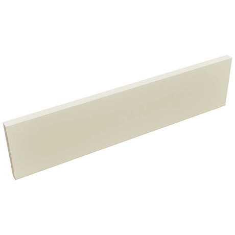 Fabuwood Linen MEX-8 Molding, Top View