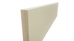 Fabuwood Linen MEX-8 Molding, Detail View