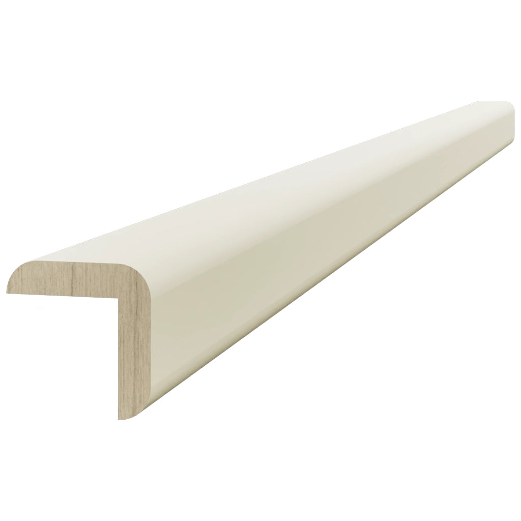 Fabuwood Linen OCM8-1 1/4 Molding, Front View