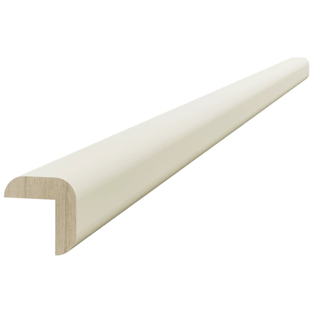 Fabuwood Linen OCM8 Molding, Front View