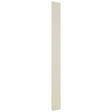 Fabuwood Linen OLF330 Wall Filler Overlay, Front View