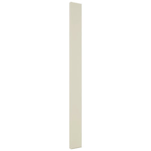 Fabuwood Linen OLF330 Wall Filler Overlay, Front View