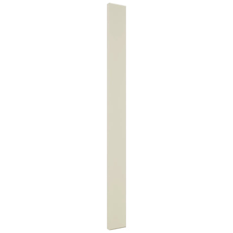 Fabuwood Linen OLF330 Wall Filler Overlay, Front View