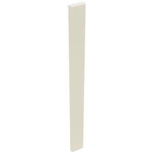 Fabuwood Linen OLF330 Wall Filler Overlay, Top View