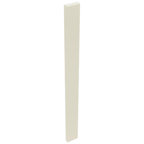 Fabuwood Linen OLF330 Wall Filler Overlay, Top View