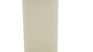 Fabuwood Linen OLF330 Wall Filler Overlay, Detail View
