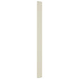 Fabuwood Linen OLF336 Wall Filler Overlay, Front View