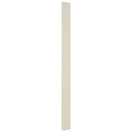 Fabuwood Linen OLF336 Wall Filler Overlay, Front View