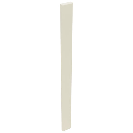 Fabuwood Linen OLF336 Wall Filler Overlay, Top View