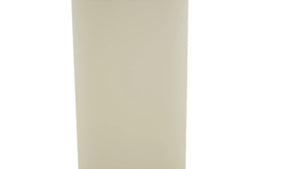 Fabuwood Linen OLF336 Wall Filler Overlay, Detail View