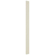 Fabuwood Linen OLF339 Wall Filler Overlay, Front View