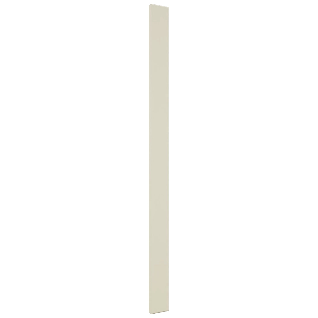 Fabuwood Linen OLF339 Wall Filler Overlay, Front View