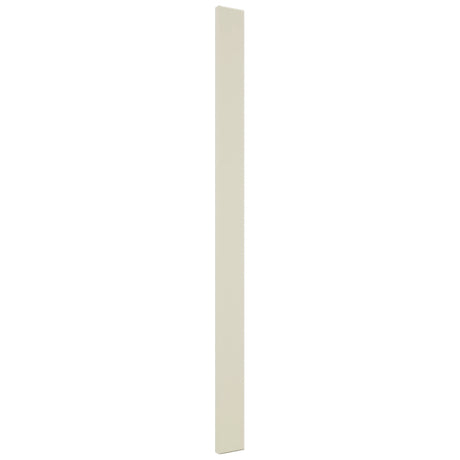 Fabuwood Linen OLF339 Wall Filler Overlay, Front View