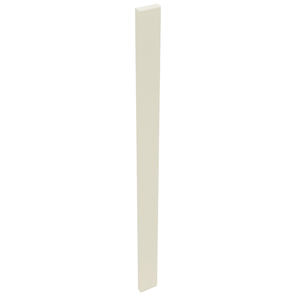 Fabuwood Linen OLF339 Wall Filler Overlay, Top View