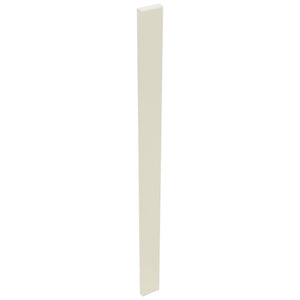 Fabuwood Linen OLF339 Wall Filler Overlay, Top View