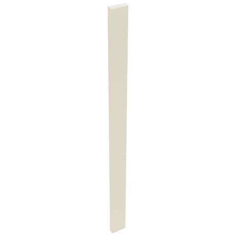 Fabuwood Linen OLF339 Wall Filler Overlay, Top View
