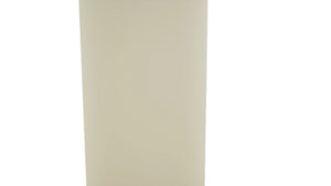 Fabuwood Linen OLF339 Wall Filler Overlay, Detail View