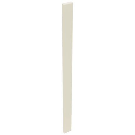 Fabuwood Linen OLF342 Wall Filler Overlay, Top View