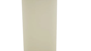 Fabuwood Linen OLF342 Wall Filler Overlay, Detail View