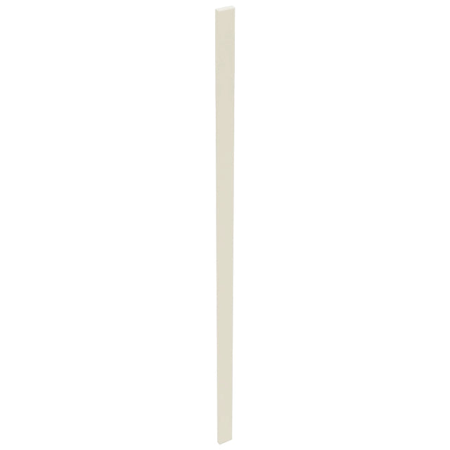 Fabuwood Linen OLF384 Tall Filler Overlay, Top View