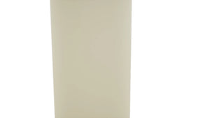 Fabuwood Linen OLF384 Tall Filler Overlay, Detail View