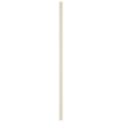Fabuwood Linen OLF393 Tall Filler Overlay, Front View