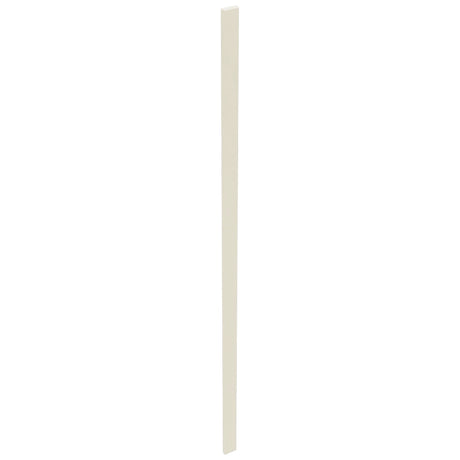Fabuwood Linen OLF393 Tall Filler Overlay, Top View