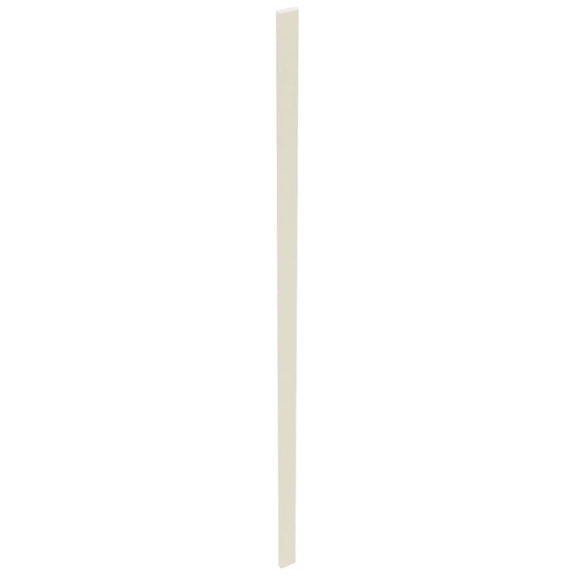 Fabuwood Linen OLF393 Tall Filler Overlay, Top View