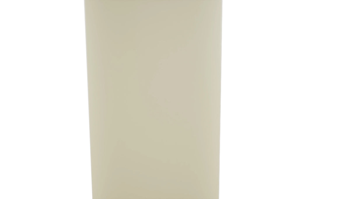 Fabuwood Linen OLF393 Tall Filler Overlay, Detail View