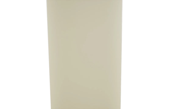 Fabuwood Linen OLF393 Tall Filler Overlay, Detail View