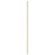 Fabuwood Linen OLF396 Tall Filler Overlay, Front View