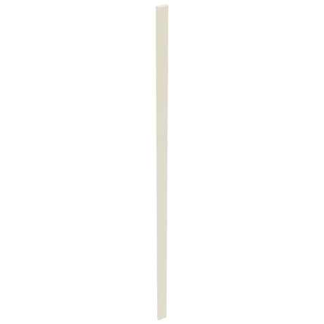 Fabuwood Linen OLF396 Tall Filler Overlay, Top View