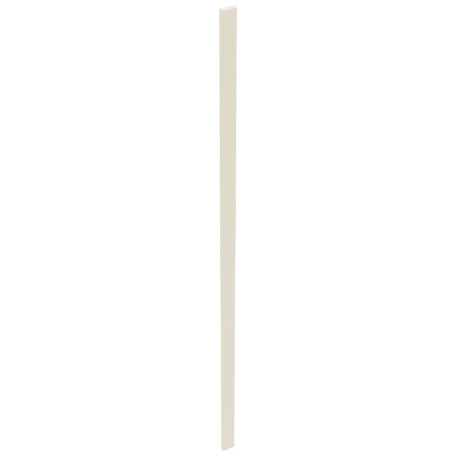 Fabuwood Linen OLF396 Tall Filler Overlay, Top View