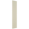 Fabuwood Linen OLF630 Wall Filler Overlay, Front View