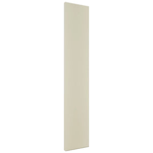 Fabuwood Linen OLF630 Wall Filler Overlay, Front View