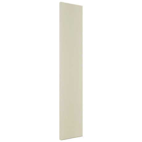 Fabuwood Linen OLF630 Wall Filler Overlay, Front View