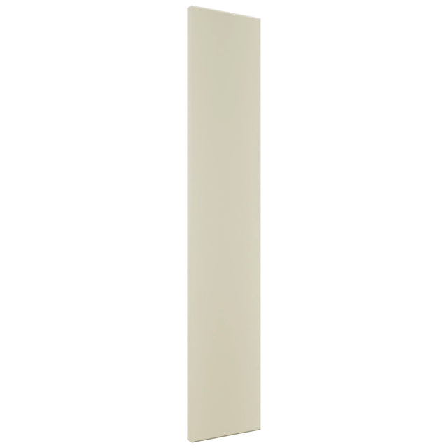 Fabuwood Linen OLF630 Wall Filler Overlay, Front View