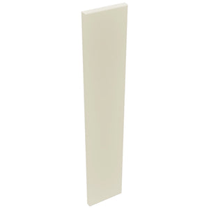 Fabuwood Linen OLF630 Wall Filler Overlay, Top View