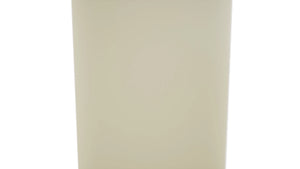 Fabuwood Linen OLF630 Wall Filler Overlay, Detail View