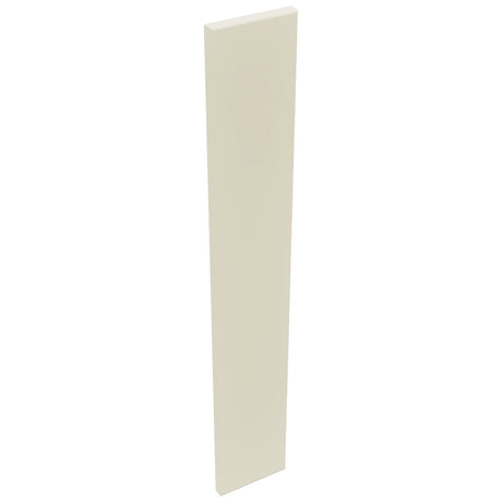 Fabuwood Linen OLF636 Wall Filler Overlay, Top View