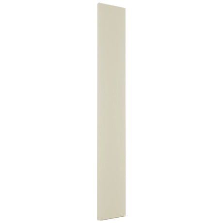Fabuwood Linen OLF639 Wall Filler Overlay, Front View