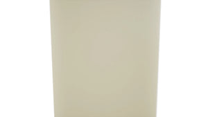 Fabuwood Linen OLF639 Wall Filler Overlay, Detail View