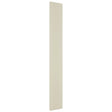 Fabuwood Linen OLF642 Wall Filler Overlay, Front View