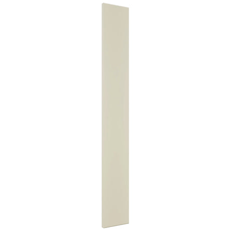 Fabuwood Linen OLF642 Wall Filler Overlay, Front View
