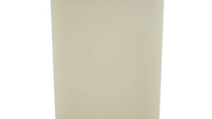 Fabuwood Linen OLF642 Wall Filler Overlay, Detail View