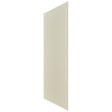Fabuwood Linen PAN-1/4 Panel, Front View