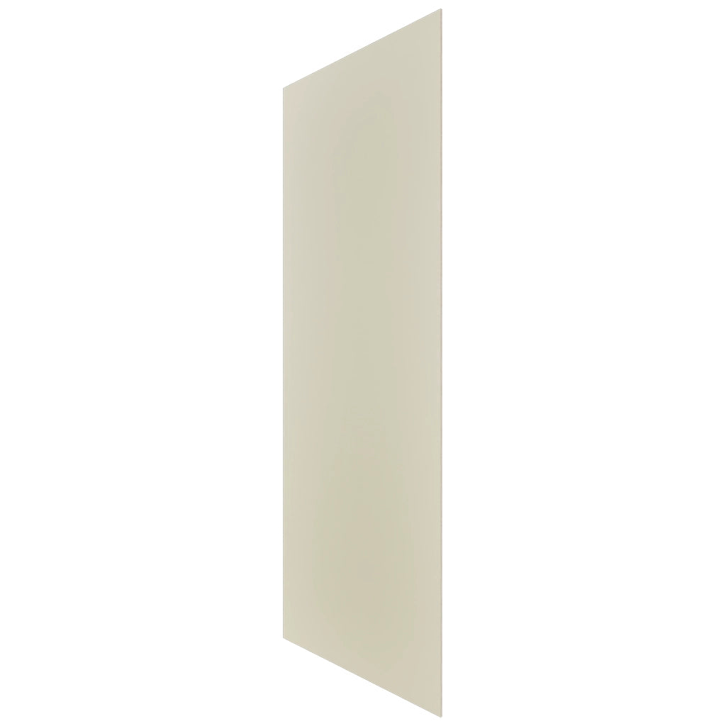 Fabuwood Linen PAN-1/4 Panel, Front View